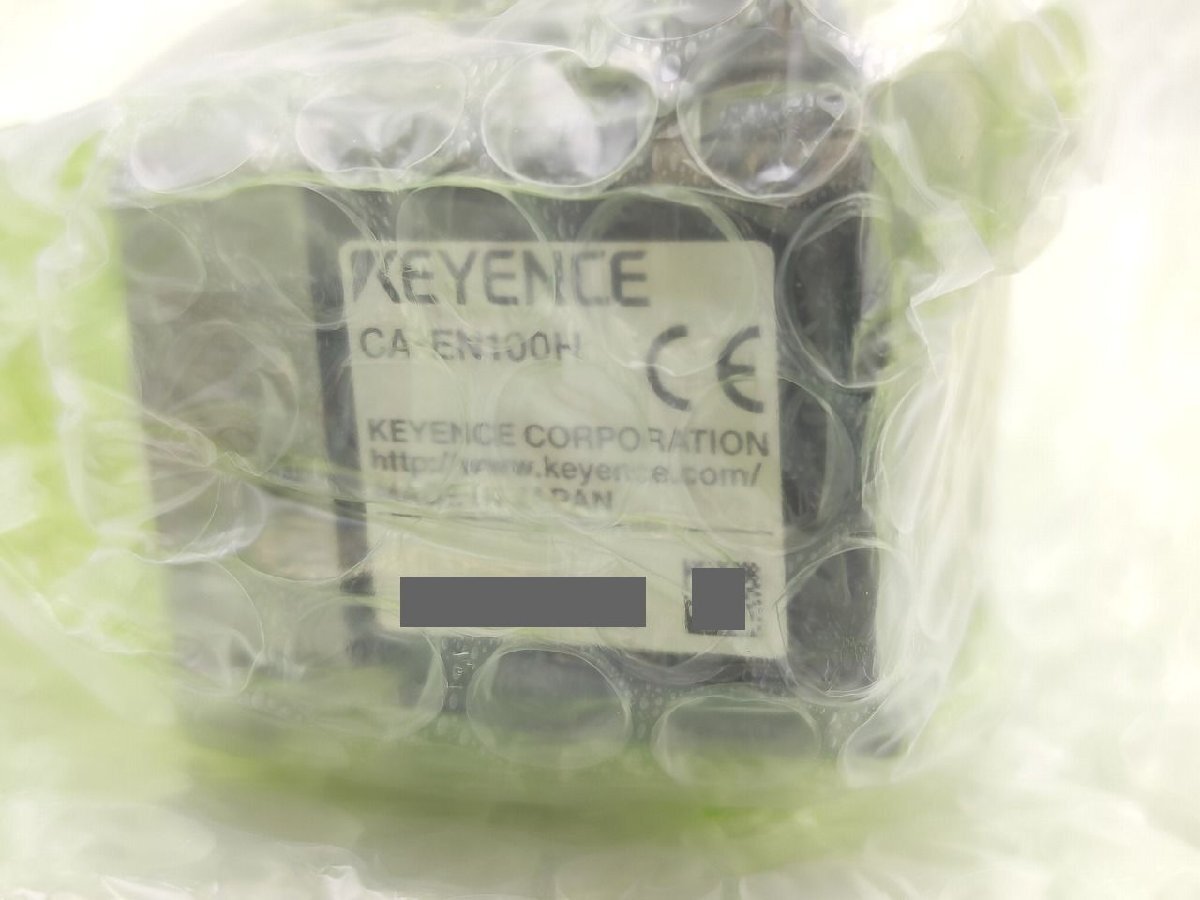 KEYENCE CA-EN100H Industrial Sensor [p1189576313]