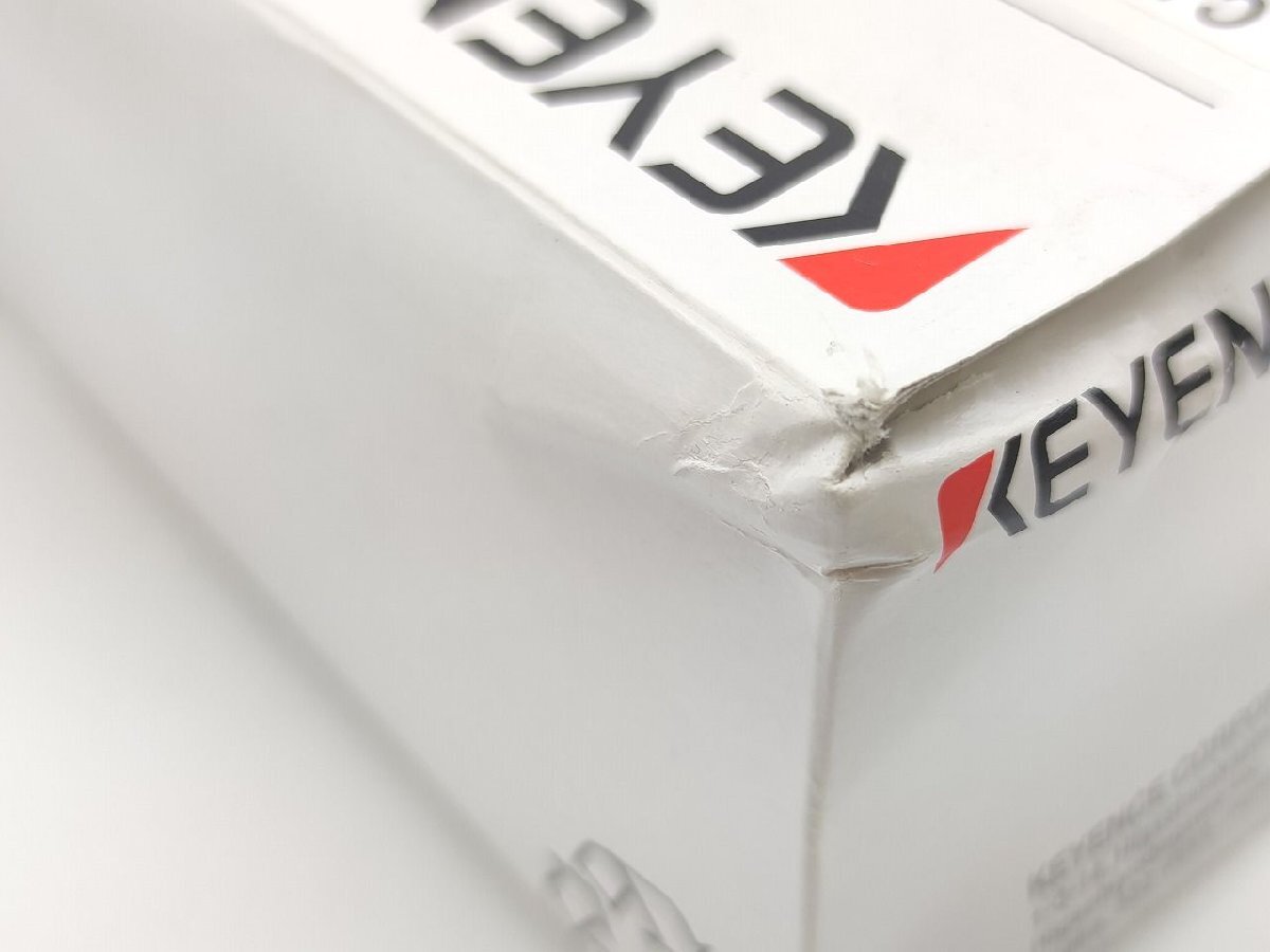 KEYENCE CA-EN100H Industrial Sensor [p1189576313]