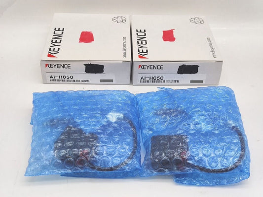 KEYENCE AI-H050 Magic Writing Box 2-Piece Set [n1189561997]