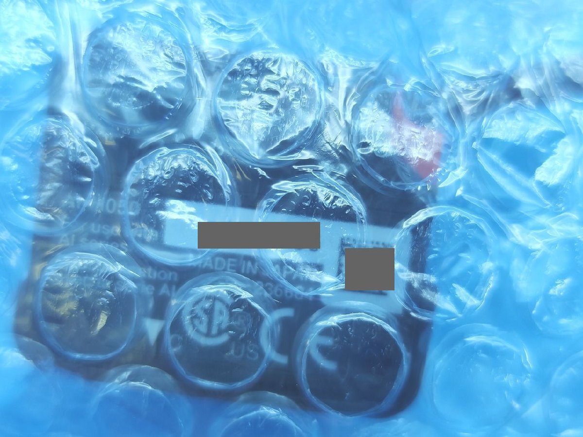 KEYENCE AI-H050 Magic Writing Set [n1189561997]