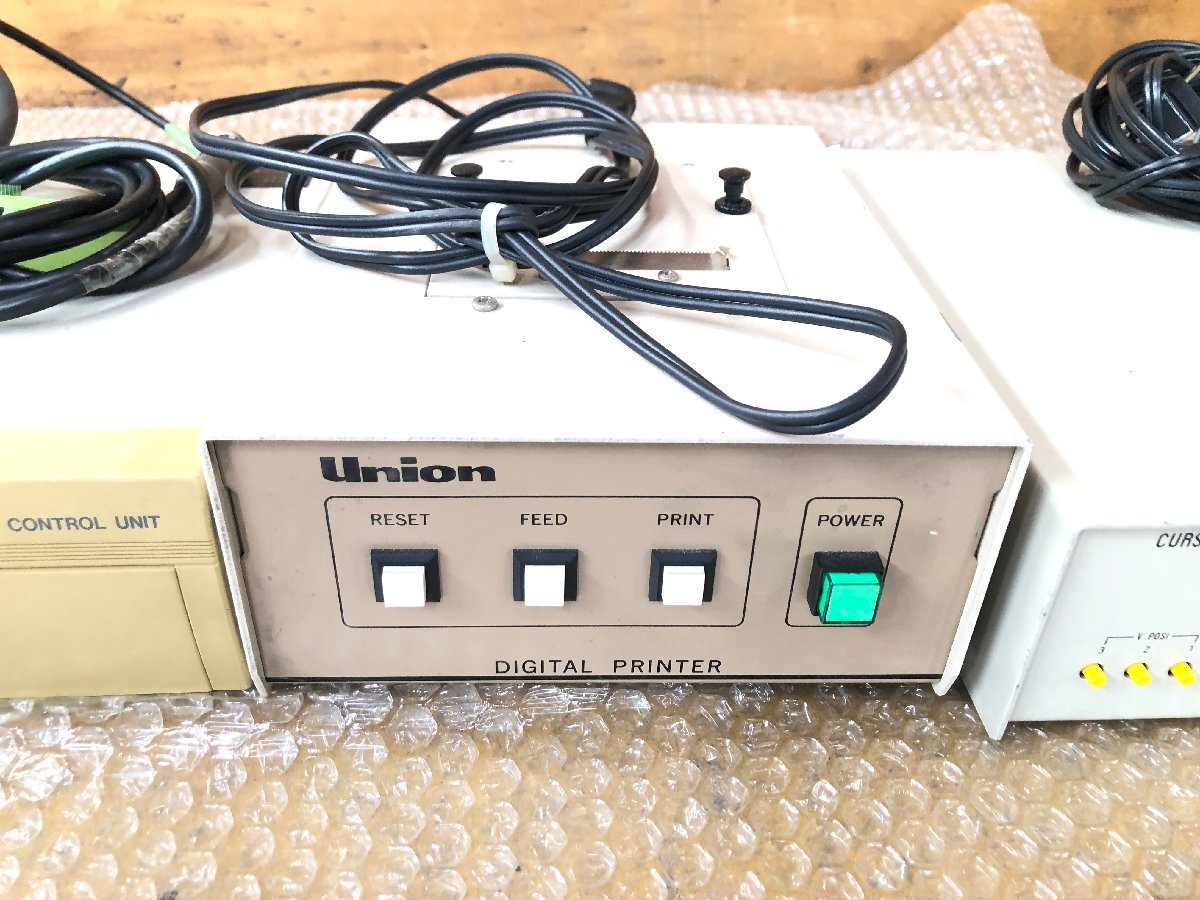 Junk Union C175658 Optical Microscope [s1189579630]