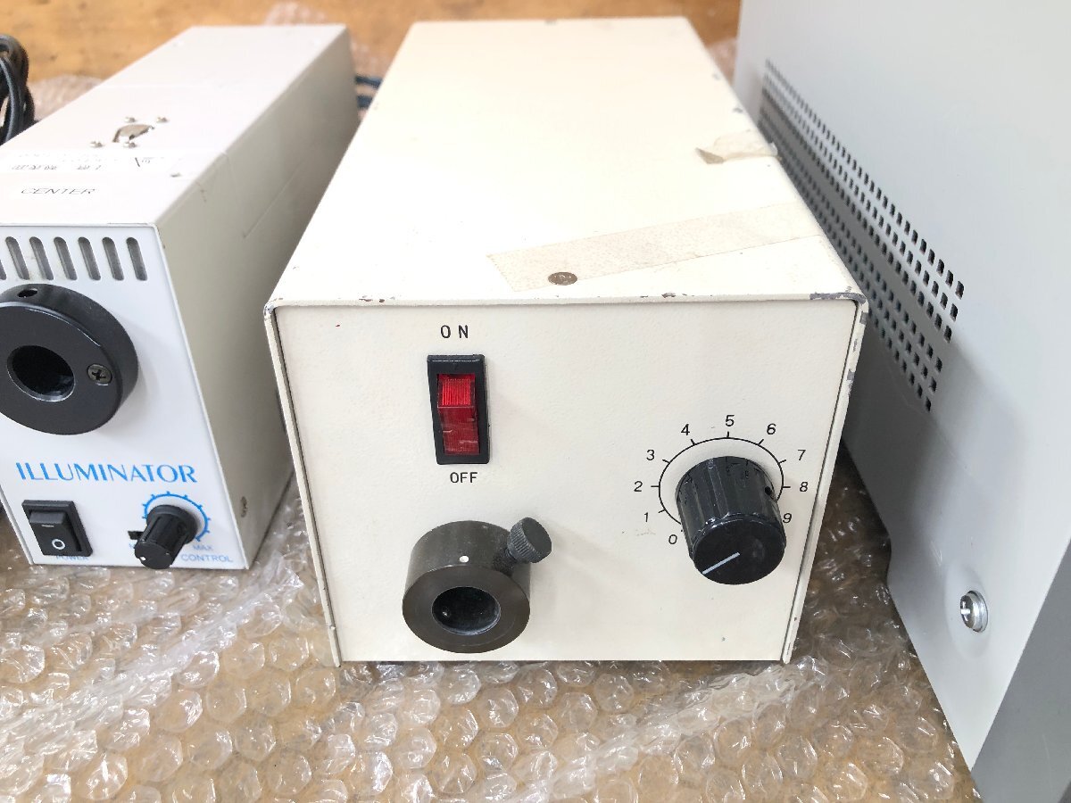 Junk Union C175658 Optical Microscope [s1189579630]