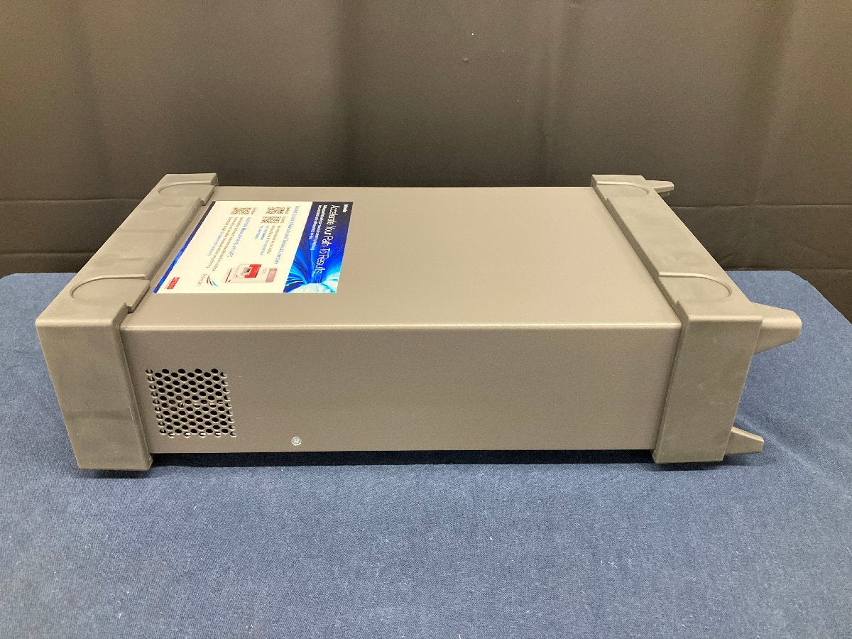 Keithley DAQ6510/7700 Data Acquisition and Logging Multimeter System [q1189592310]