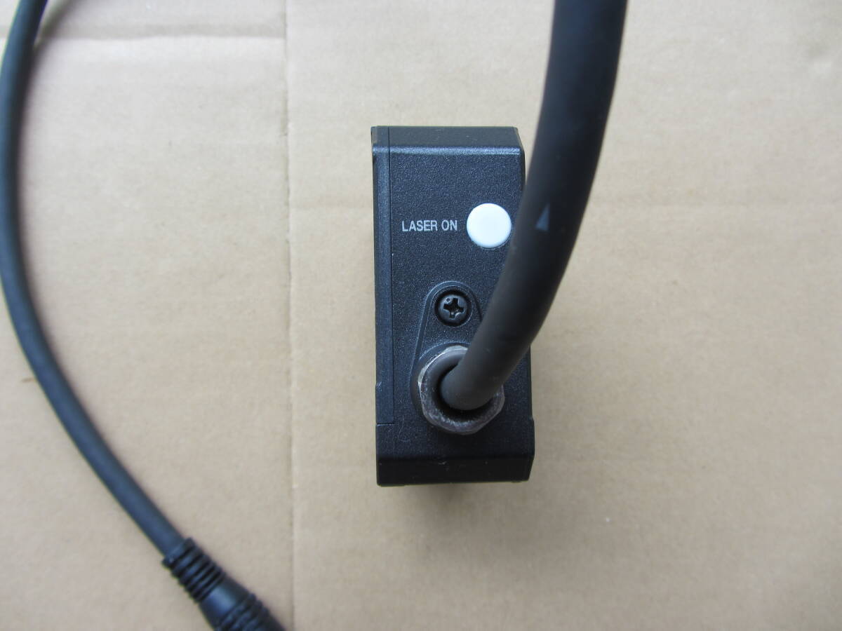 Keyence LK-H008W Laser Displacement Sensor Head for LK-G5000 [w1189602841]