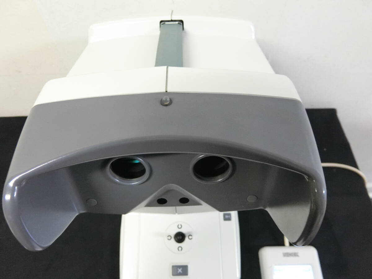 NIDEK NV-350 Automatic Visual Acumeter [p1189615181]