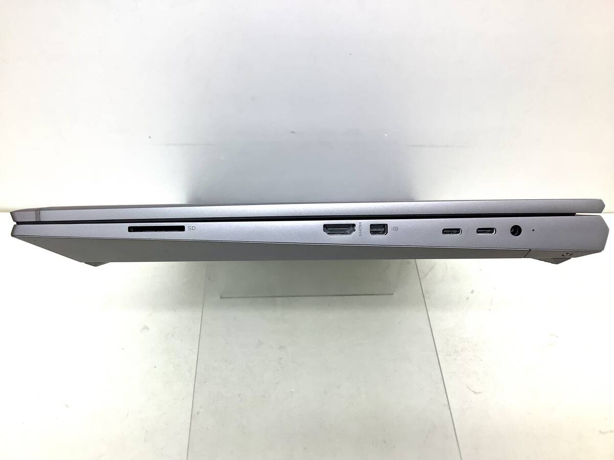 HP Zbook Fury G8 Laptop Intel Core i7-11850H 64GB RAM 2TB SSD NVIDIA RTX A3000 17.3 Inch 4K [p1189660207]