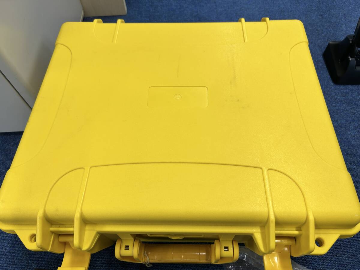 Hitachi Zosen NetSurvG6 VSR GNSS Surveying Machine [t1189882298]