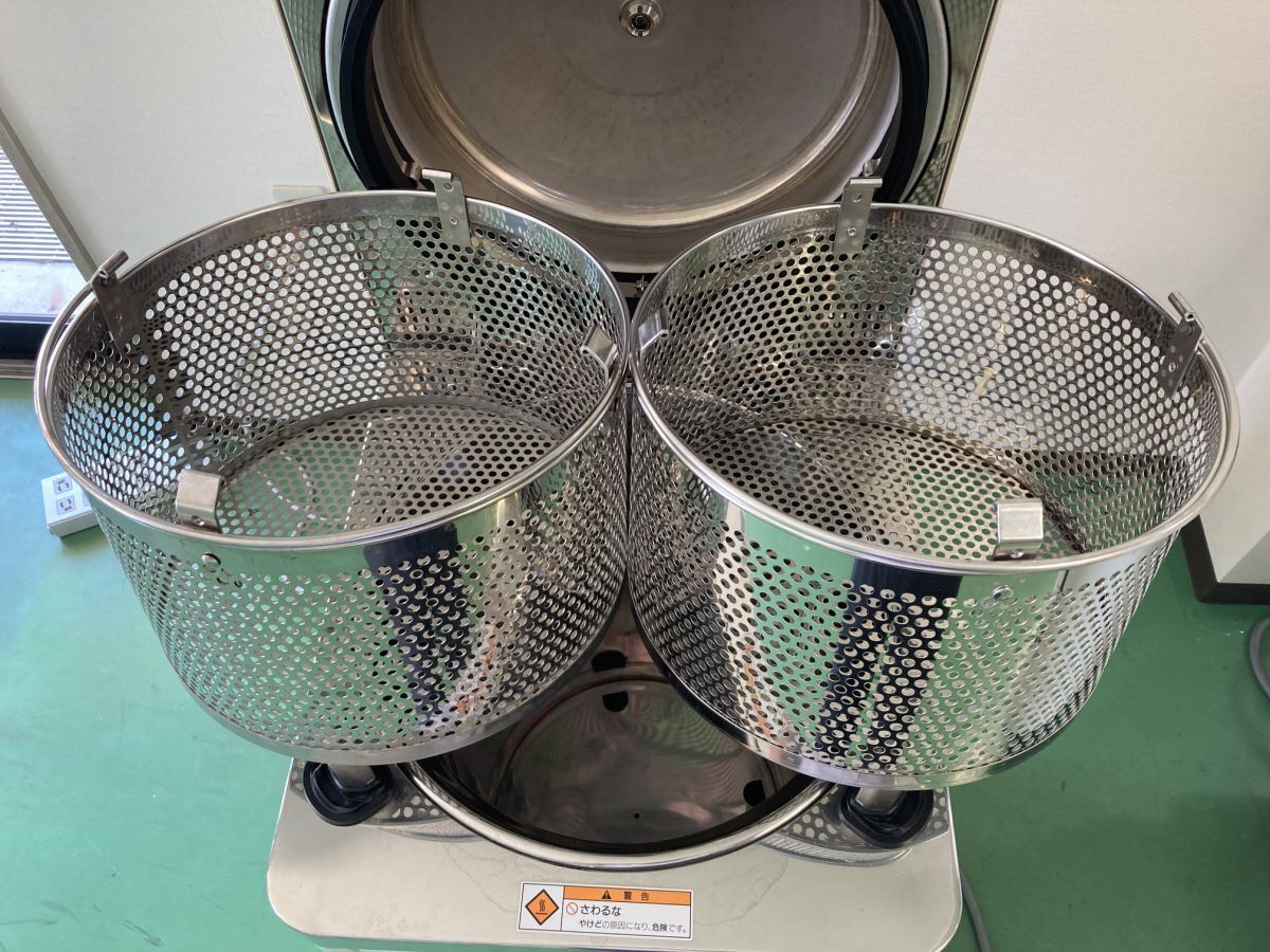 TOMY LSX-500 Autoclave [l1189887947]