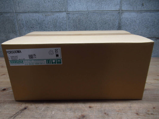 KIKUSUI PCR500MA Compact AC Power Supply [l1189908613]