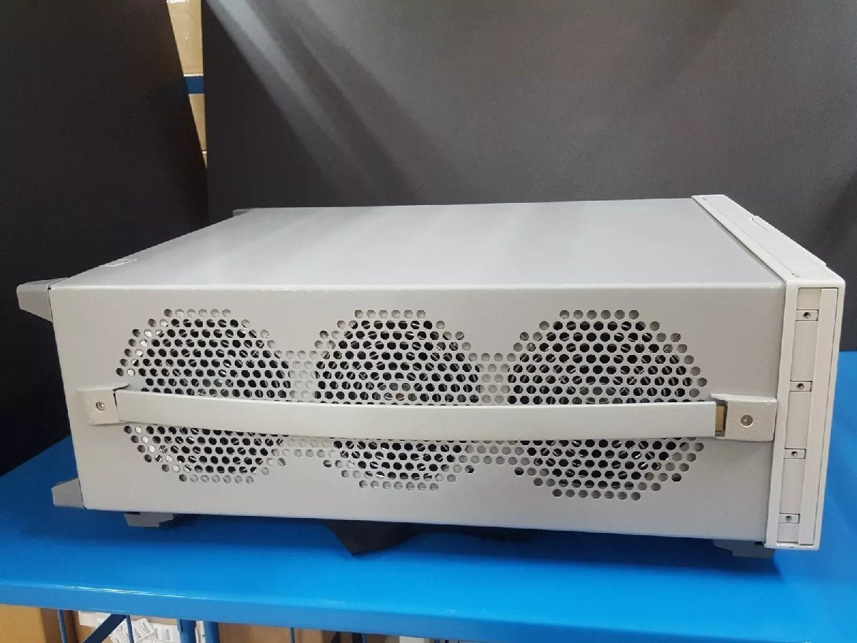Agilent N9039A RF Preselector 9kHz-1GHz [s1189917483]