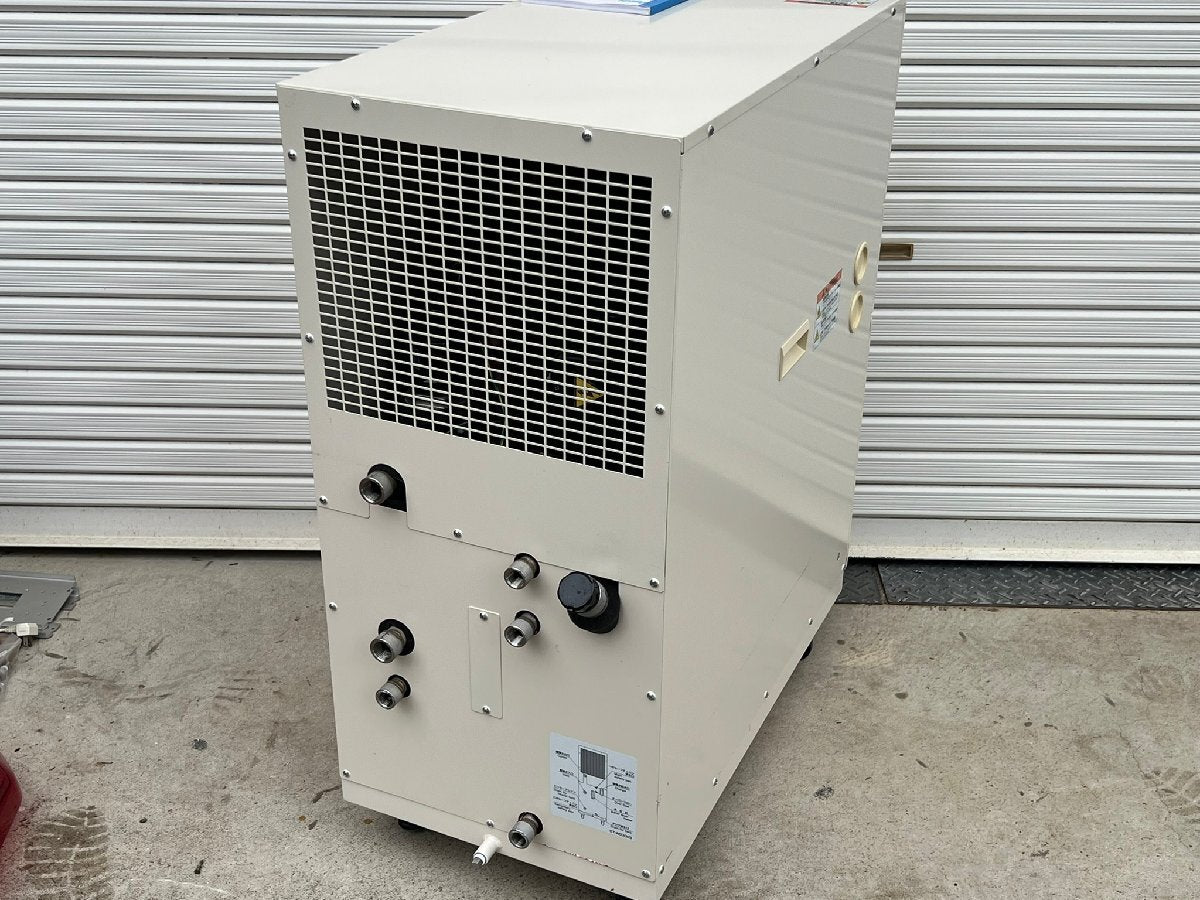 Apiste PCU-3310R Liquid Cooling Device Temperature Range -10 to 80°C [n1189917859]