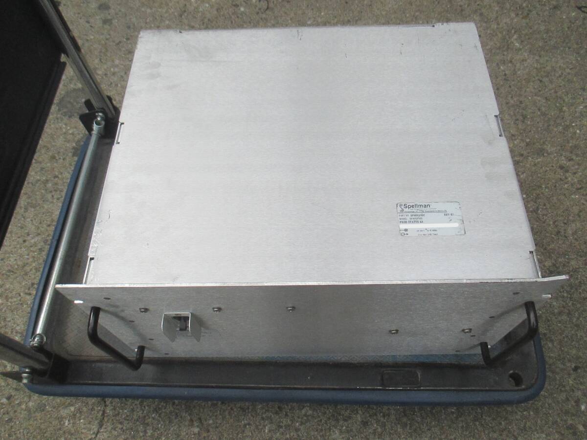 Spellman DF60N3 High Voltage Generator [t1189941987]