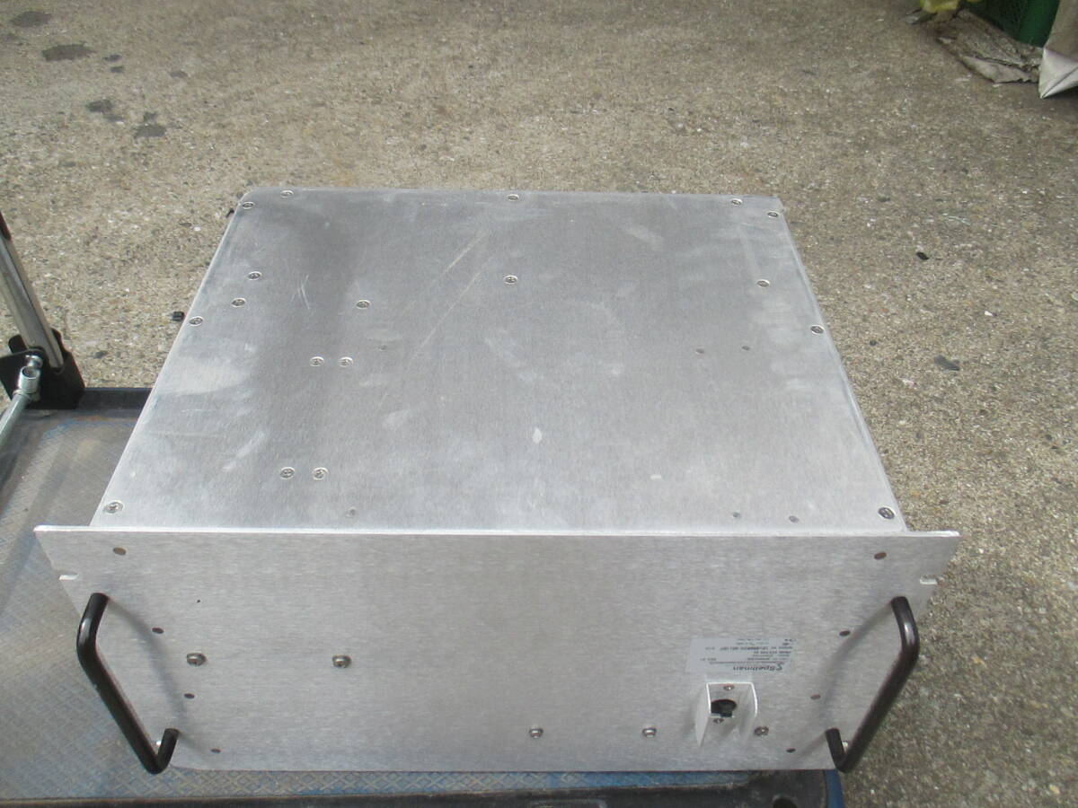Spellman DF60N3 High Voltage Generator [t1189941987]