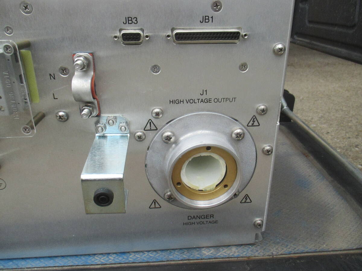 Spellman DF60N3 High Voltage Generator [t1189941987]