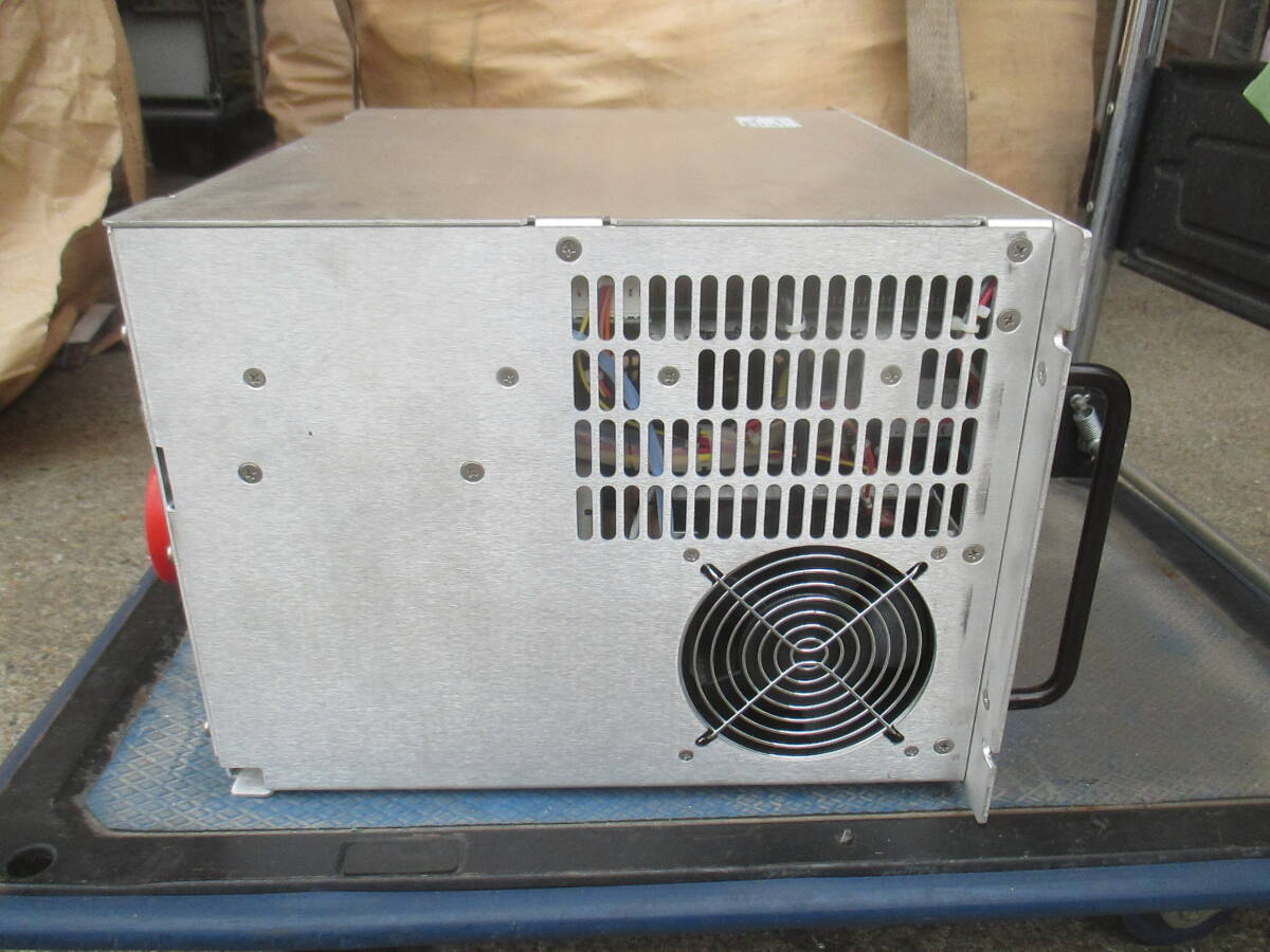 Spellman DF60N3 High Voltage Generator [t1189941987]