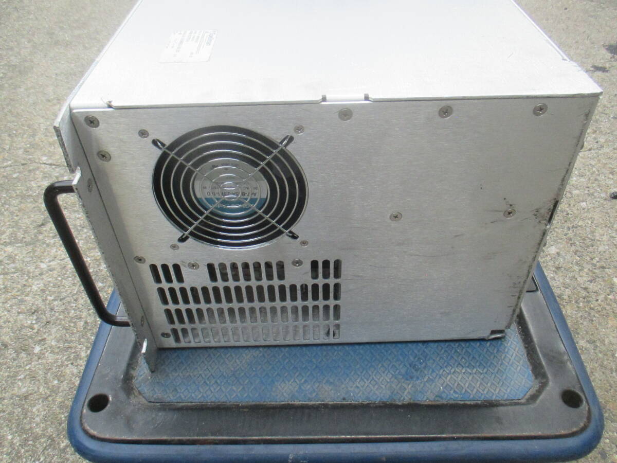 Spellman DF60N3 High Voltage Generator [t1189941987]