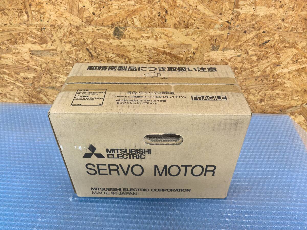 MITSUBISHI HF-SP1524JW04 Servo Motor [e1190141615]