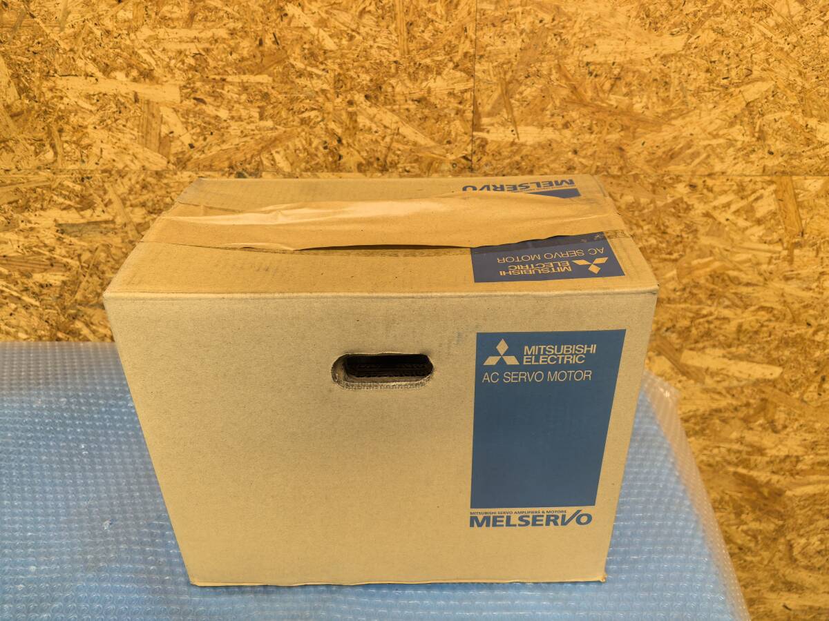 MITSUBISHI HC-SF352K Servo Motor [r1190138538]