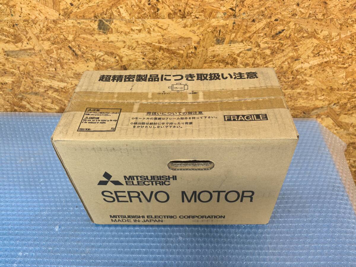 MITSUBISHI HF104T-A48 Servo Motor [h1190166106]