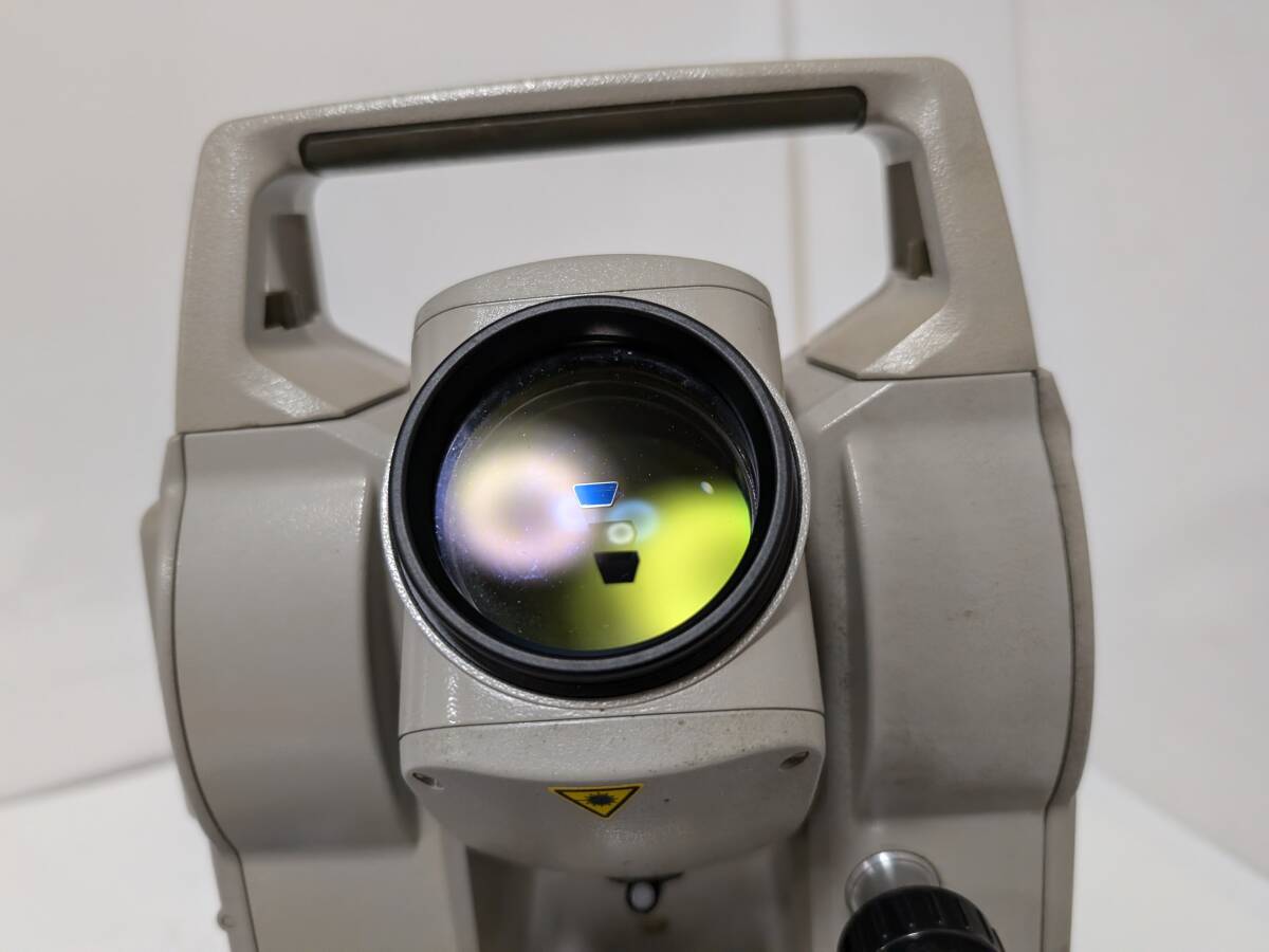 Sokkia SET4130R Total Station Surveying Measuring Instrument [t1190152894]