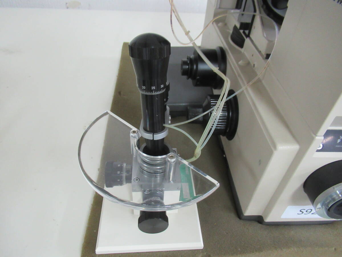 OLYMPUS IMT-2 Microscope [h1190315392]