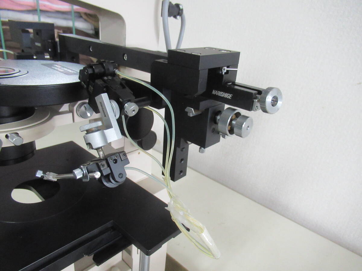 OLYMPUS IMT-2 Microscope [h1190315392]