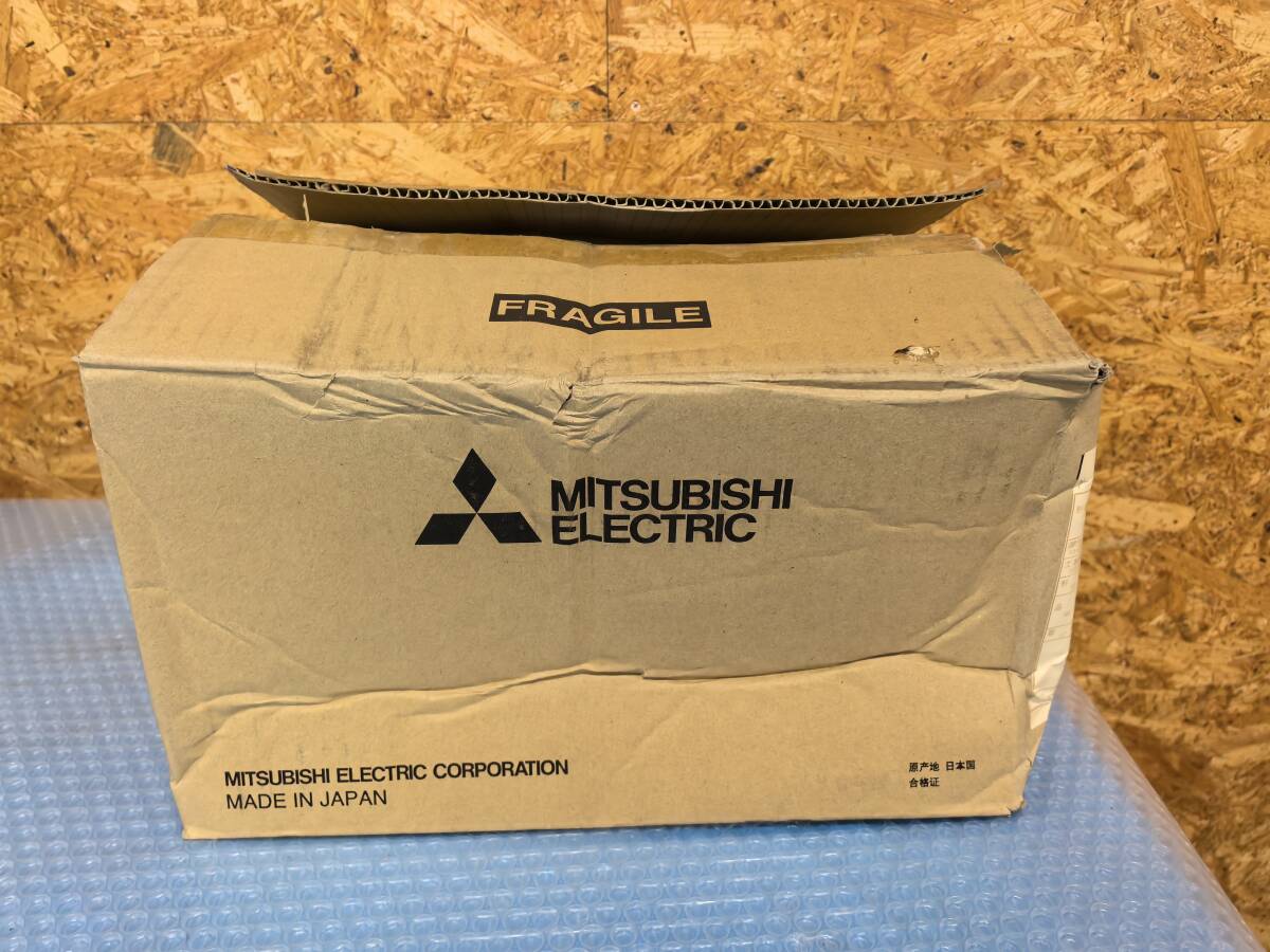 Mitsubishi Electric HG105BS-S105010-D48 Servo Motor Unused [d1190393994]