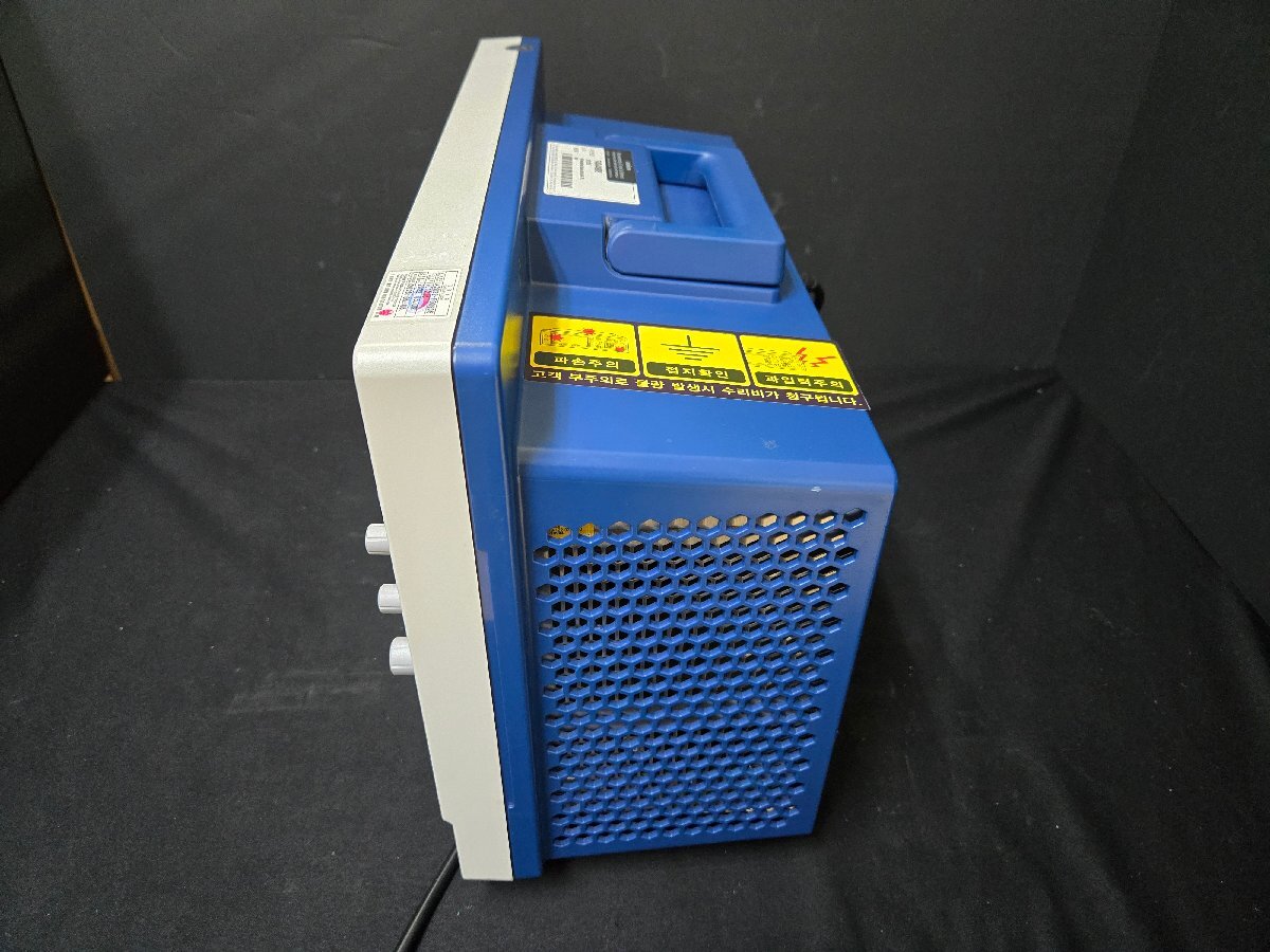 R&S RTO64 Digital Oscilloscope 4ch 4GHz 20GSa/s Opt B94 B1E B6 [e1190429573]