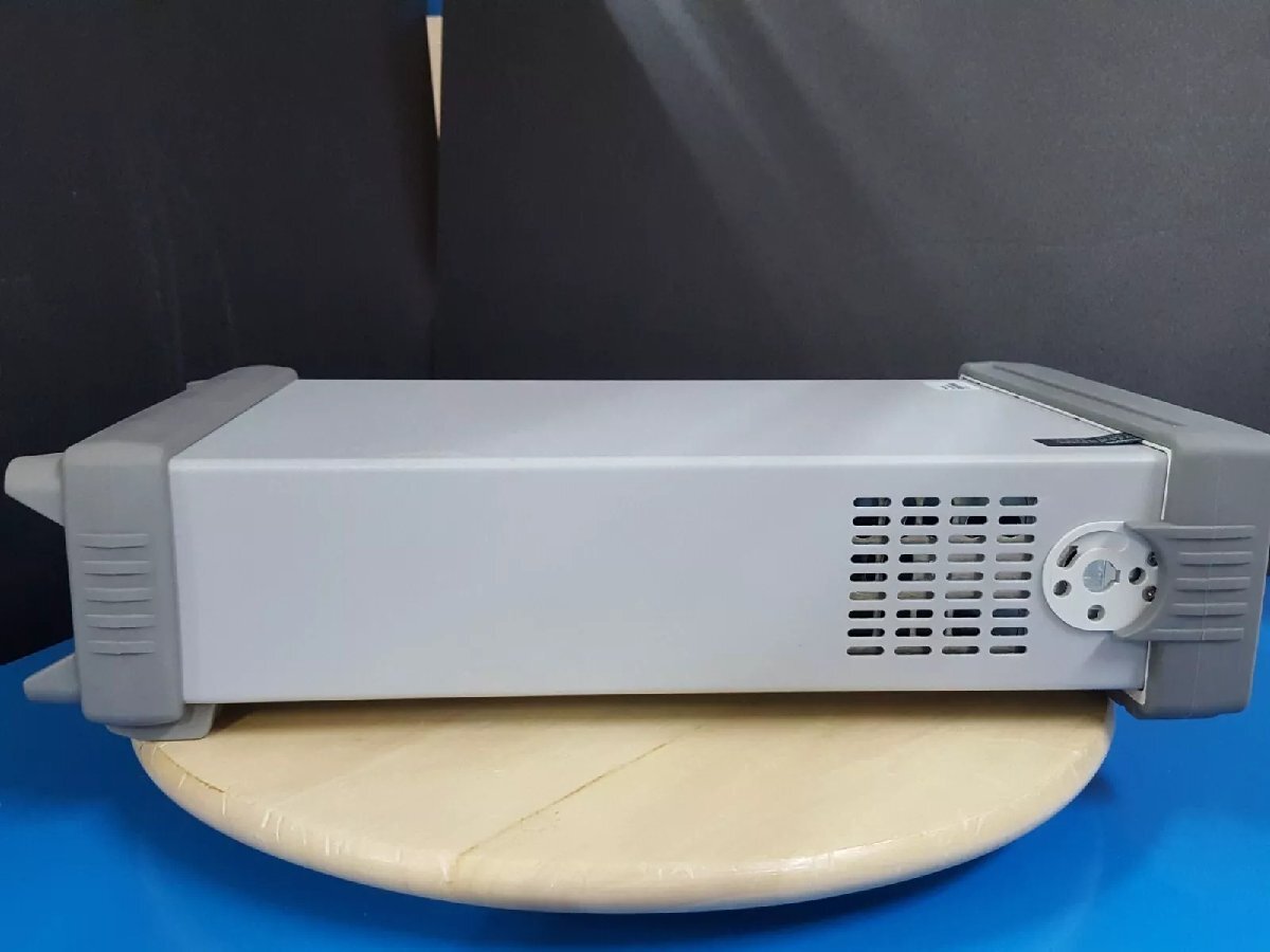 HP 8163A Optical Multimeter Mainframe [u1190449375]