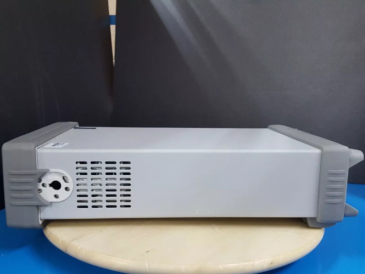 HP 8163A Optical Multimeter Mainframe [u1190449375]