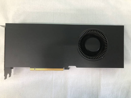 NVIDIA RTX A5000 Graphics Board PCIExpress 24GB Bulk Edition [q1190445389]