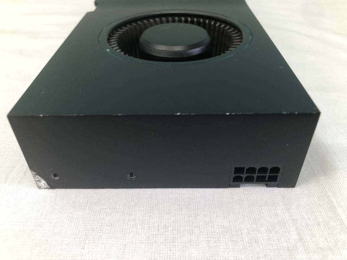 NVIDIA RTX A5000 Graphics Board PCIExpress 24GB Bulk Edition [q1190445389]