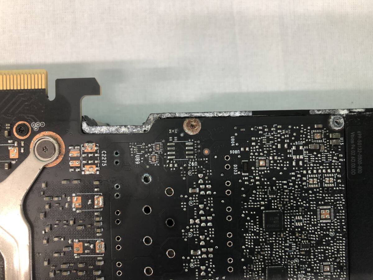 NVIDIA RTX A5000 Graphics Board PCIExpress 24GB Bulk Edition [q1190445389]