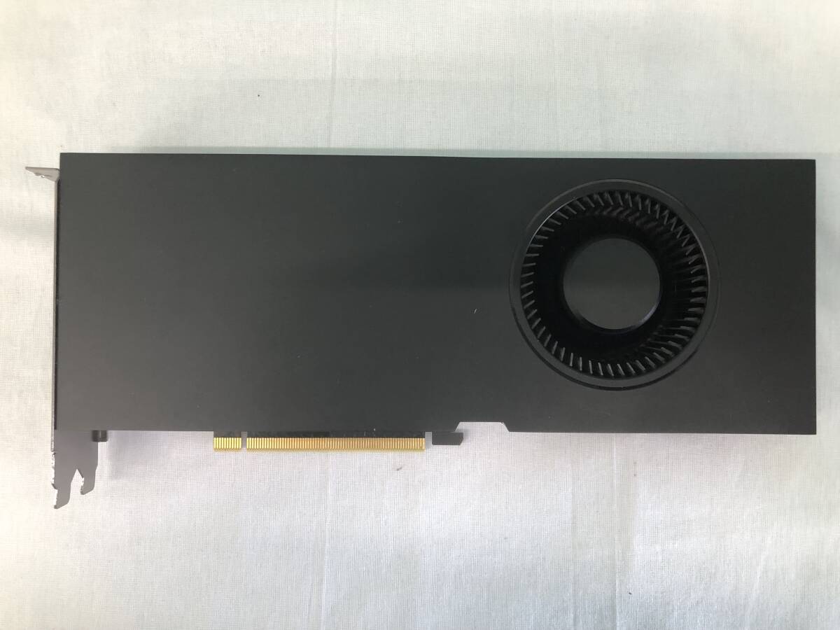 NVIDIA RTX A5000 Graphics Board PCIExp 24GB Bulk Edition [t1190437535]