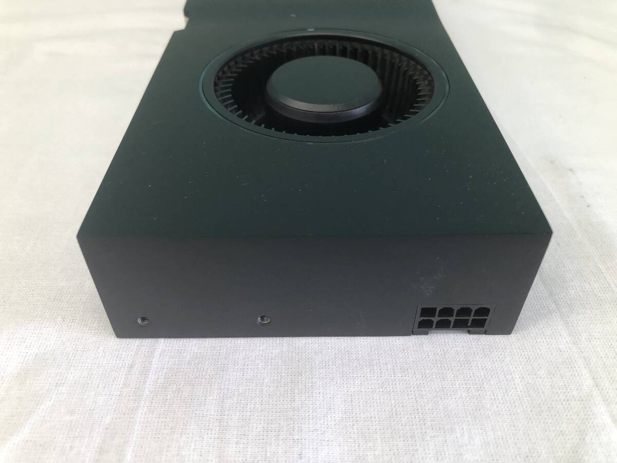 NVIDIA RTX A5000 Graphics Board PCIExp 24GB Bulk Edition [t1190437535]