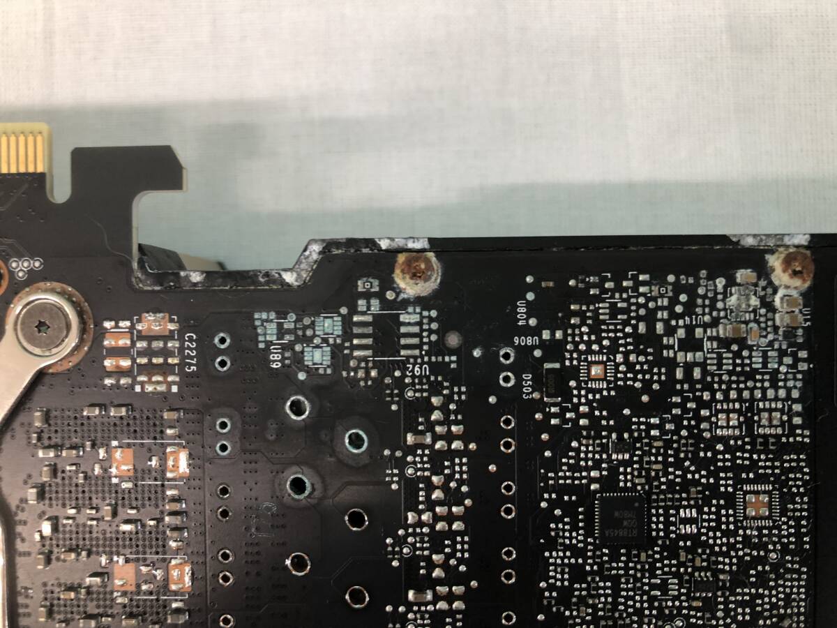 NVIDIA RTX A5000 Graphics Board PCIExp 24GB Bulk Edition [t1190437535]