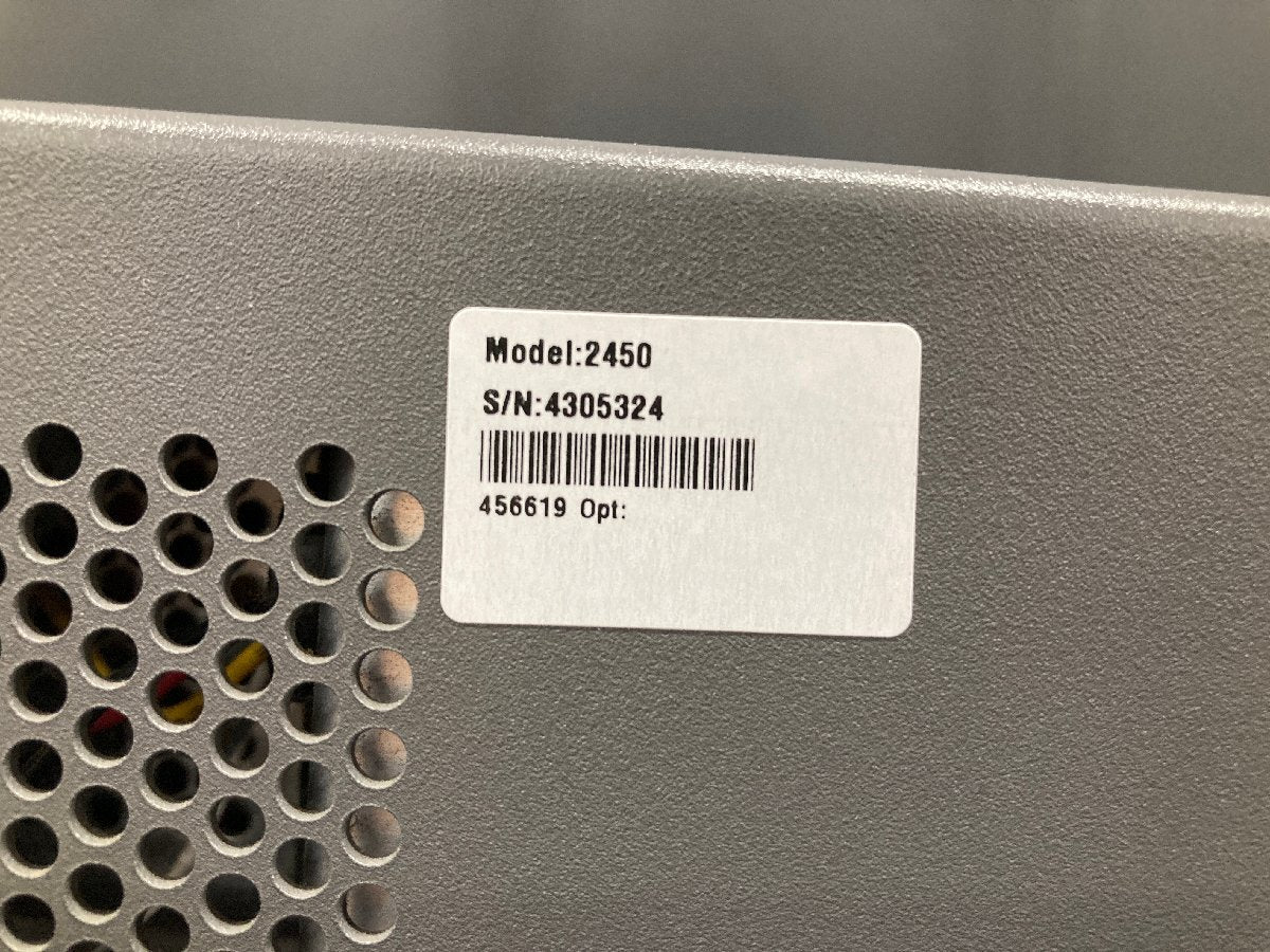 Keithley 2450 SourceMeter [d1190460362]