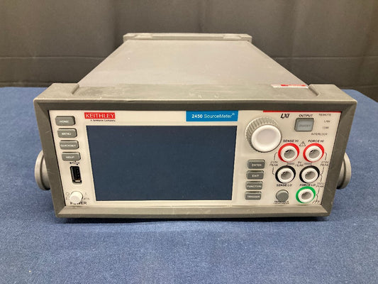 Keithley 2450 SourceMeter [d1190460362]