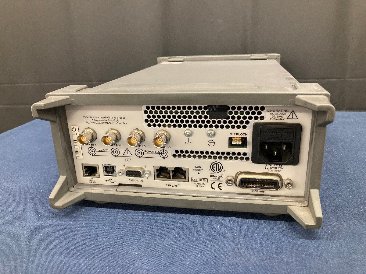 Keithley 2450 SourceMeter [d1190460362]