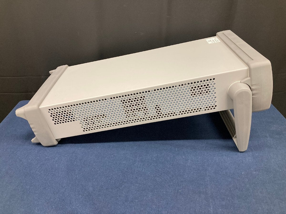 Keysight B2912A Precision Source/Measure Unit 10fA 2ch [j1190455085]