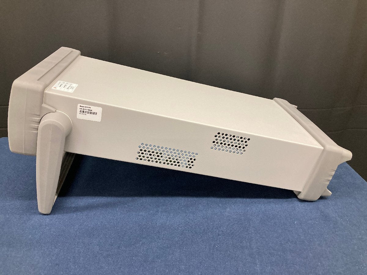 Keysight B2912A Precision Source/Measure Unit 10fA 2ch [j1190455085]