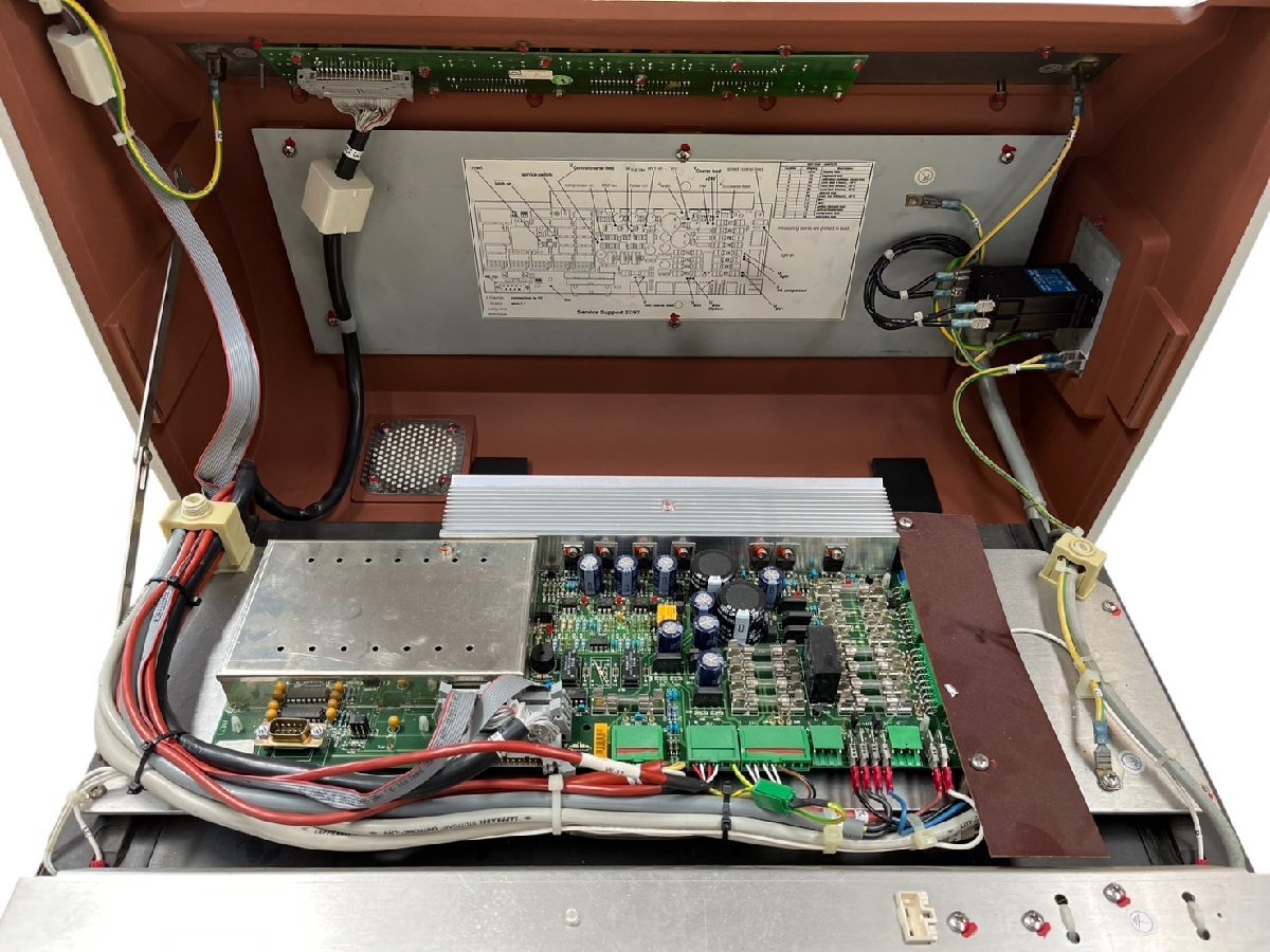 Leica CM1850 Cryostat Microtome CM Series [b1190566999]