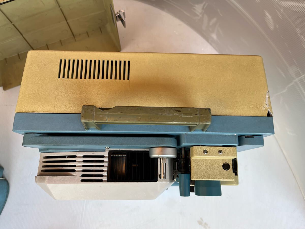 HOKUSHIN X-310 16mm Projector [k1190645114]