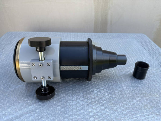 Precision Large Eyepiece Refractive 3-Piece Balls [o1190663261]