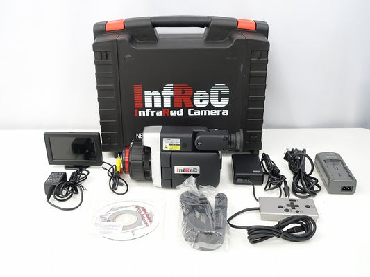 NEC R300W2 Infrared Thermography Camera [s1190863590]