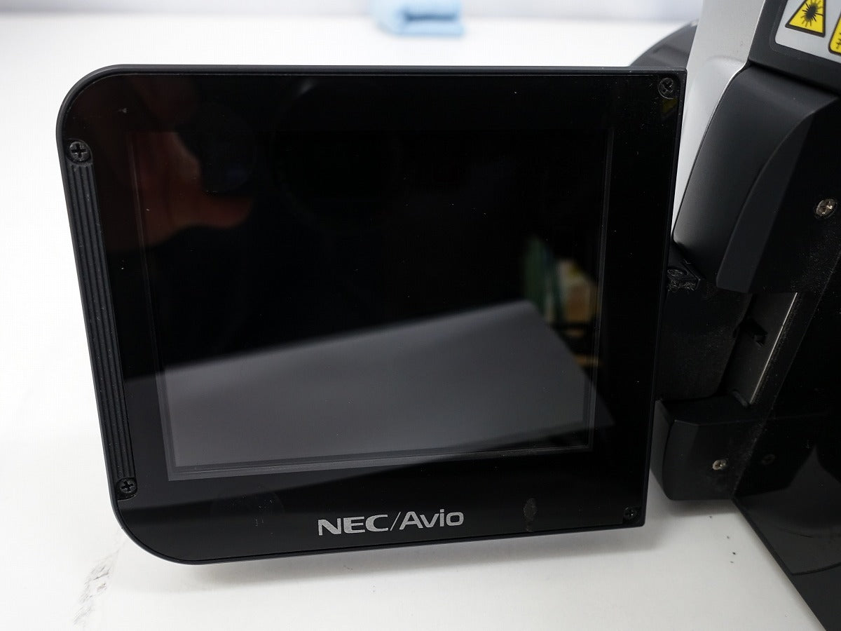 NEC R300W2 Infrared Thermography Camera [s1190863590]