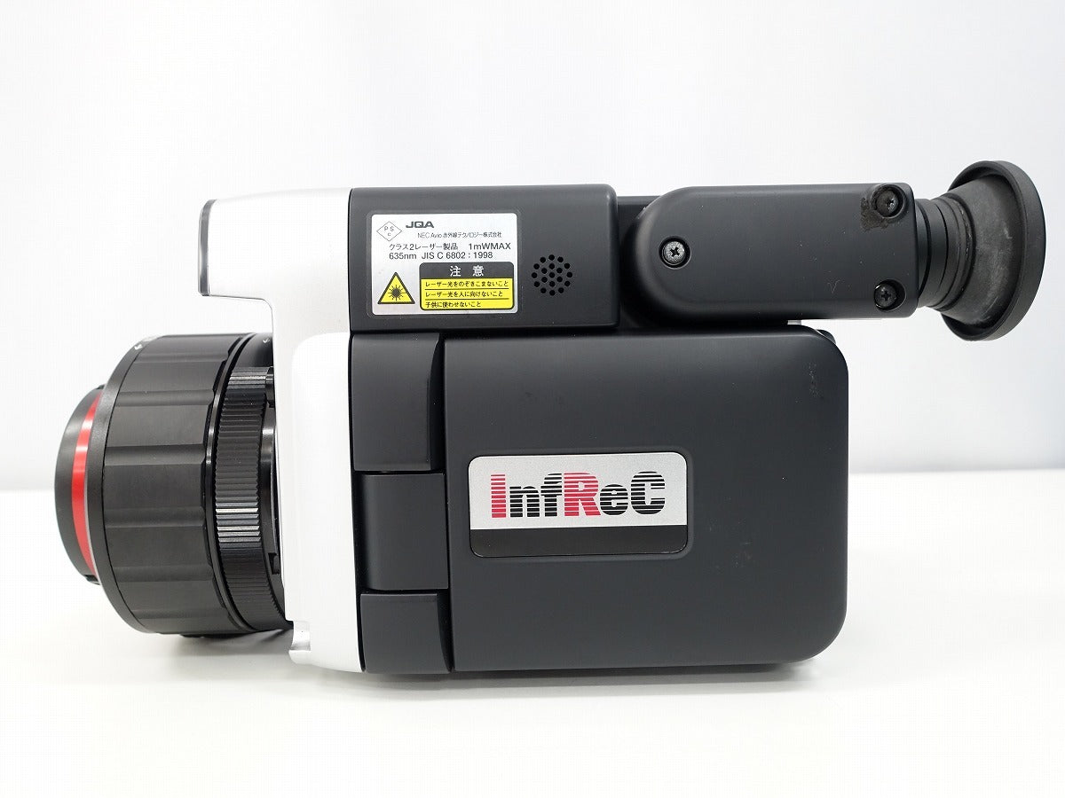 NEC R300W2 Infrared Thermography Camera [s1190863590]