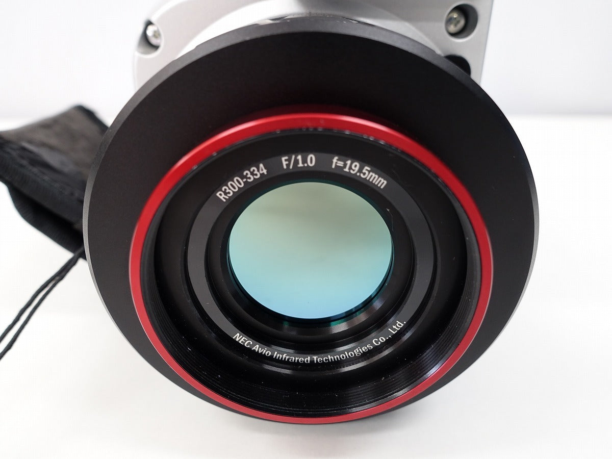 NEC R300W2 Infrared Thermography Camera [s1190863590]