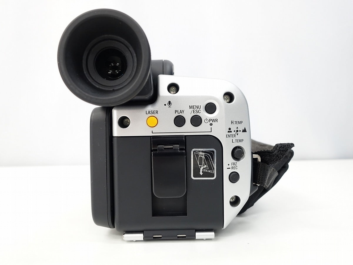 NEC R300W2 Infrared Thermography Camera [s1190863590]