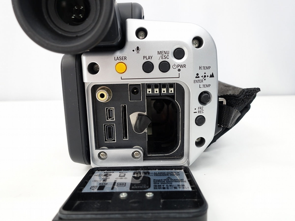 NEC R300W2 Infrared Thermography Camera [s1190863590]